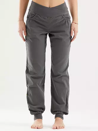 E9 | Damen Kletterhose Olivia | grün