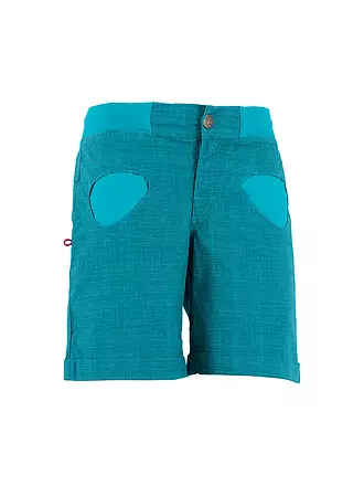 E9 | Damen Klettershort Onda | 