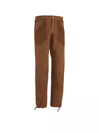 E9 | Herren Kletterhose Ananas 2.2 | grün