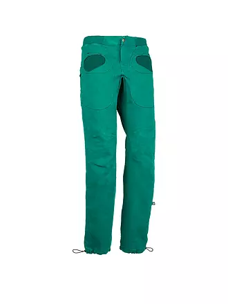 E9 | Herren Kletterhose Rondo Slim | grün