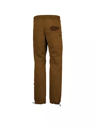 E9 | Herren Kletterhose Rondo Slim | grün