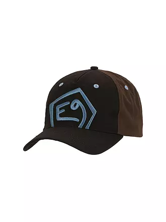 E9 | Kappe Jim Logo | schwarz