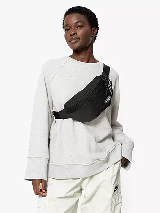 EASTPAK | Bauchtasche Icon Springer | schwarz