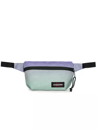 EASTPAK | Bauchtasche Sommar 4L | blau