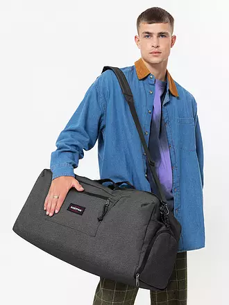 EASTPAK | Reisetasche Duffel R L 60L | grau