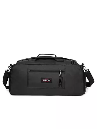 EASTPAK | Reisetasche Duffel R M 36L | schwarz