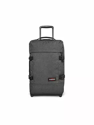 EASTPAK | Reisetrolley Strapverz S 42L | schwarz