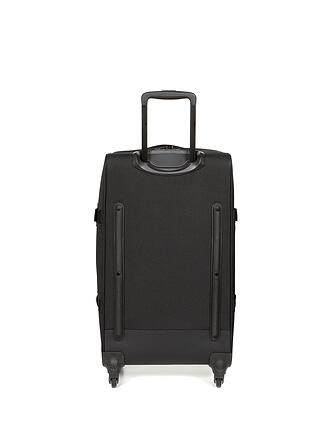 EASTPAK | Reisetrolley Trans4 CNNCT M 67L | schwarz