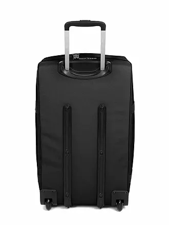 EASTPAK | Reisetrolley Transit'R L | schwarz