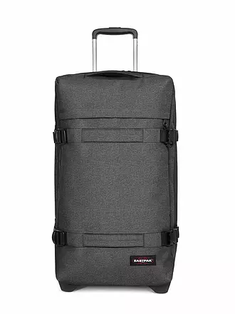 EASTPAK | Reisetrolley Transit'R L | blau