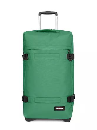 EASTPAK | Reisetrolley Transit'R L | pink