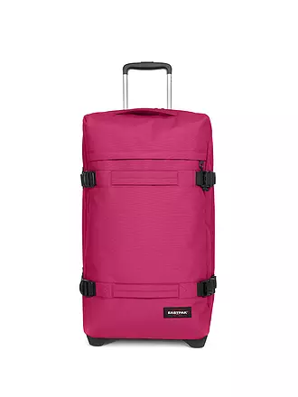 EASTPAK | Reisetrolley Transit'R L | pink