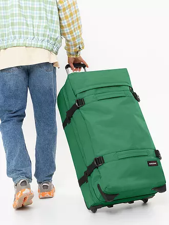 EASTPAK | Reisetrolley Transit'R L | pink