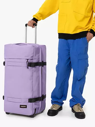 EASTPAK | Reisetrolley Transit'R L | rosa