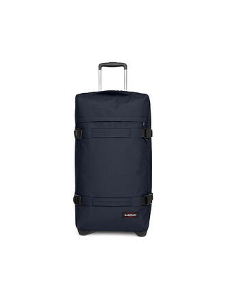EASTPAK | Reisetrolley Transit'R M 71-80L | grün