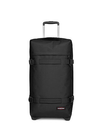 EASTPAK | Reisetrolley Transit'R M 71-80L | schwarz