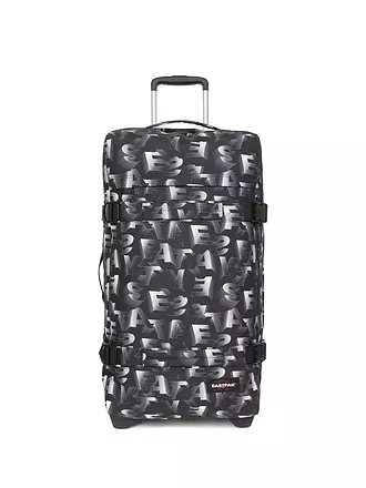 EASTPAK | Reisetrolley Transit'R M 71-80L | lila