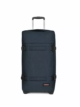 EASTPAK | Reisetrolley Transit'R M 71-80L | grau