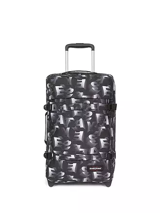 EASTPAK | Reisetrolley Transit'R S | lila