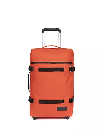 EASTPAK | Reisetrolley Transit'R S | lila