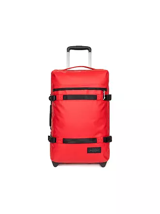 EASTPAK | Reisetrolley Transit'R S | rot