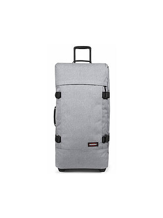 EASTPAK | Reisetrolley Transverz L | grau