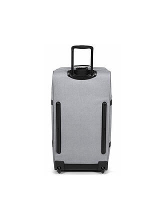 EASTPAK | Reisetrolley Transverz L | schwarz