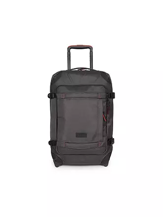 EASTPAK | Reisetrolley Tranverz CNNCT S | grau