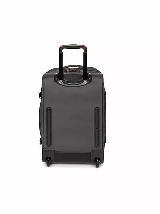 EASTPAK | Reisetrolley Tranverz CNNCT S | grau