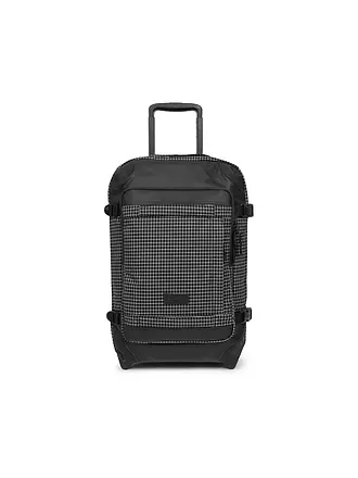 EASTPAK | Reisetrolley Tranverz CNNCT S | schwarz