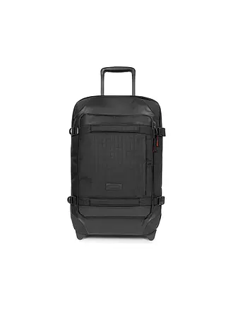 EASTPAK | Reisetrolley Tranverz CNNCT S | schwarz