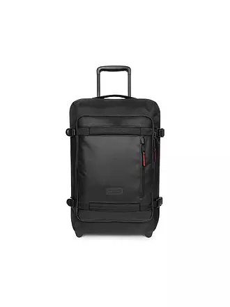 EASTPAK | Reisetrolley Tranverz CNNCT S | schwarz