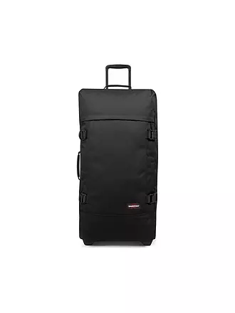 EASTPAK | Reisetrolley Tranverz L 121L | schwarz