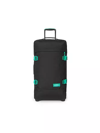 EASTPAK | Reisetrolley Tranverz L 121L | schwarz
