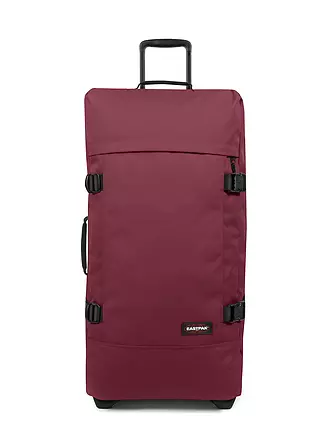 EASTPAK | Reisetrolley Tranverz L | blau