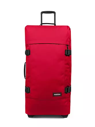 EASTPAK | Reisetrolley Tranverz L | blau