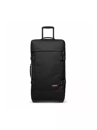 EASTPAK | Reisetrolley Tranverz M | schwarz