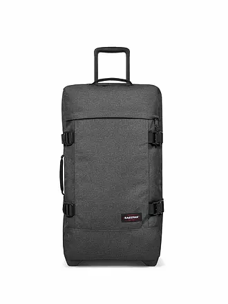 EASTPAK | Reisetrolley Tranverz M | grau