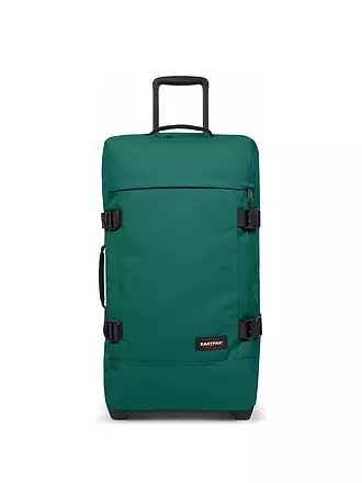 EASTPAK | Reisetrolley Tranverz M | schwarz