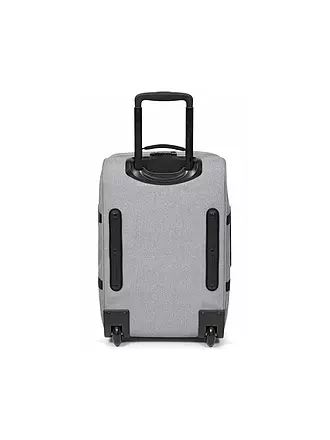 EASTPAK | Reisetrolley Tranverz S | grau