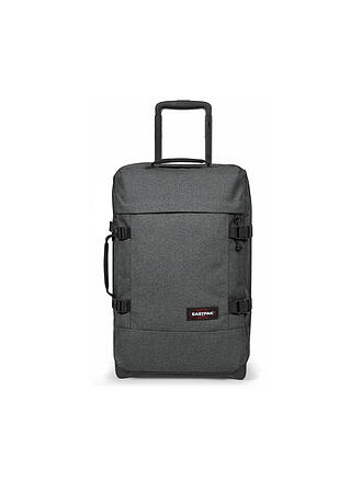 EASTPAK | Reisetrolley Tranverz S | grau