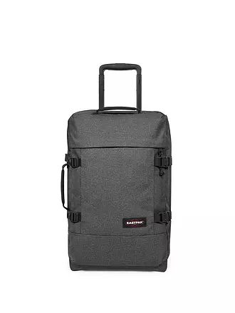 EASTPAK | Reisetrolley Tranverz S | schwarz