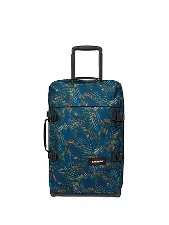 EASTPAK | Reisetrolley Tranverz S | blau