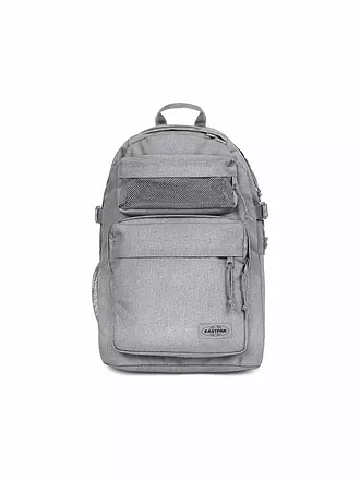 EASTPAK | Rucksack Double Pro 32L | grau
