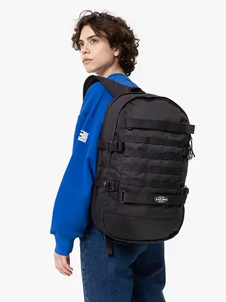 EASTPAK | Rucksack Floid Tact L | blau