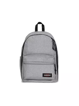 EASTPAK | Rucksack Office Zippl'R 27L | grau