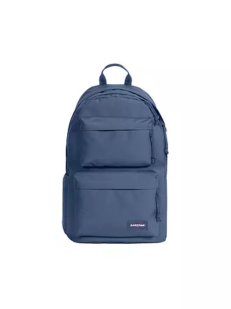 EASTPAK | Rucksack Padded Double | blau