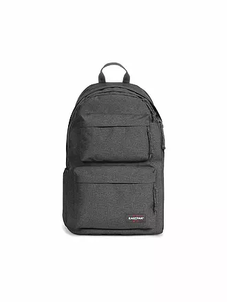 EASTPAK | Rucksack Padded Double | schwarz