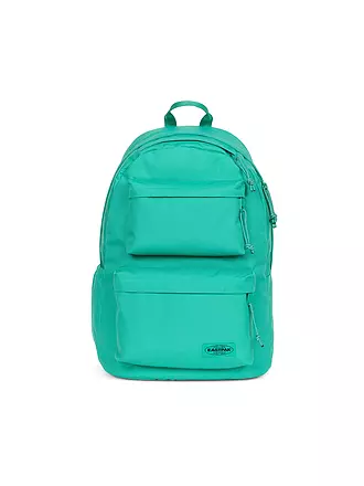 EASTPAK | Rucksack Padded Double | grün