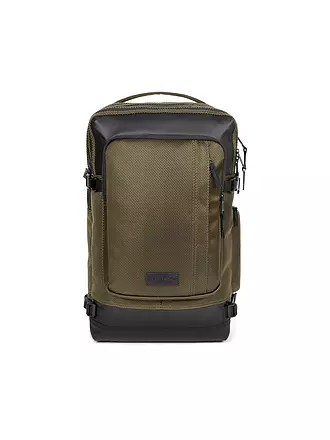 EASTPAK | Rucksack Tecum L CNNCT | olive